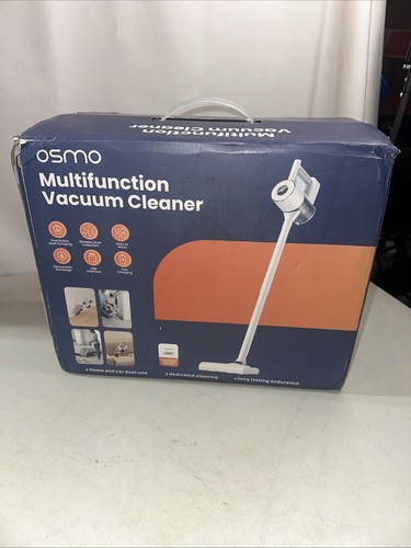 Osmo multifunction vacuum - osmo,