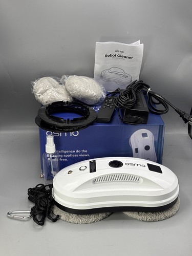 Osmo roboclean smart - osmo,