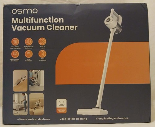 Osmo 007 cordless - osmo,