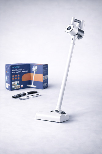 Cordless stick vacuum cleaner - stick,