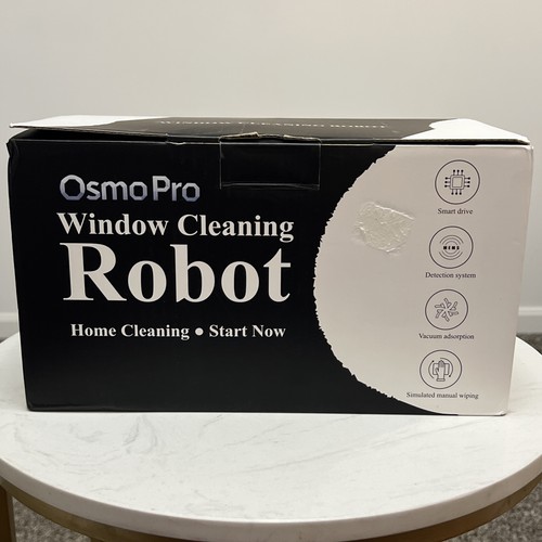 Osmo pro atomatic - pro, window