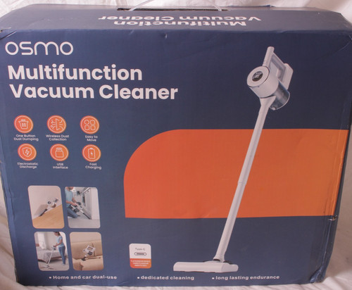 Osmo multifunction vacuum - osmo,